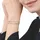 Tom Tailor Armband Edelstahl Silber 2100628 Größe 16+4 cm