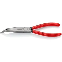 Knipex-Werk Flachrundzange 26 21 200