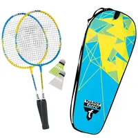 Talbot Torro Talbot-Torro Badminton-Set Attacker Junior
