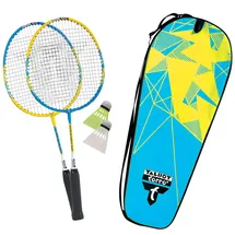 Talbot Torro Talbot-Torro Badminton-Set Attacker Junior