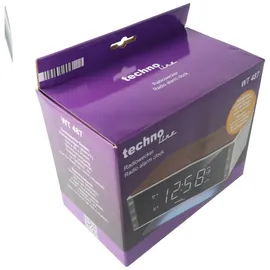 Technoline WT487 braun