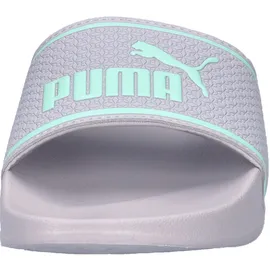 Puma Kinder Badeschlappen Leadcat 2.0 PS 384435-20 32 EU