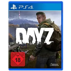 DayZ - [für PlayStation 4] (Neu differenzbesteuert)