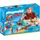 Playmobil Pirates Play Map Piraten 9328