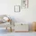 Store It Aufbewahrungstruhe 62 x 39 x 37,5 cm 1-tlg. beige