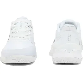Lacoste AG-LT Ultra Weiß 39