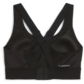 Puma PWRbreathe Run Damen schwarz - Black - S