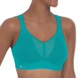 Anita Air Control mit Delta Pad - Sport-BH (75 G peacock | Gr.: 75G