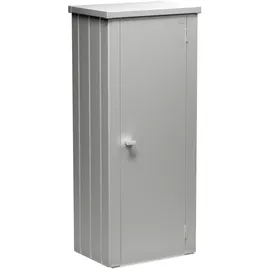 Biohort Julia M HIGH 77,7 x 57 x 180,9 cm Silber