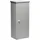 Biohort Julia M HIGH 77,7 x 57 x 180,9 cm Silber