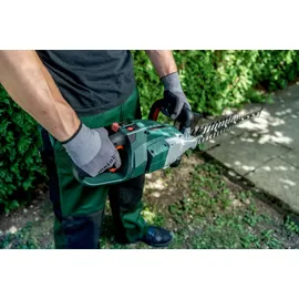 Metabo HS 18 LTX BL 55 100 cm ohne Akku