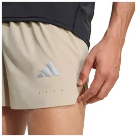 adidas Adi365 Climacool+ 2 Pocket Laufshorts Herren KE8213 - wonder cargo M/3"