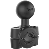 RAM MOUNTS Torque Rohrschelle mit B-Kugel (1 Zoll)