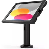 COMPULOCKS iPad 10.9in 10th Gen Swell ENCL, Tablet Halterung, Schwarz