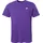 Nike Sportswear Club Tee - lila L