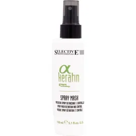 Selective Professional Alpha Keratin Spray Mask 150 ml