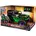 RC-Auto Grave Digger 2 4GHz schwarz/grün 6072500