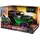 Spin Master RC-Auto Smash n Bash Grave Digger 2,4GHz RTR schwarz/grün (6072500)
