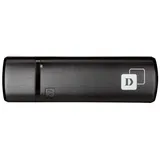 D-Link AC867 / N600 DWA-182 867MBit WLAN-ac Dualband USB-Adapter