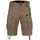 G-Star Rovic Zip Loose 1/2 Kurze Hose Dune 33