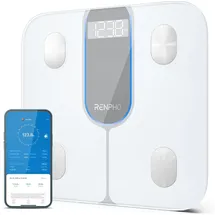 RENPHO Elis 1C Smart Weiß