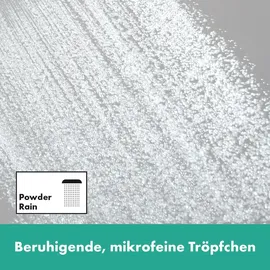 Hansgrohe Tecturis S Ausladung 194mm, brushed bronze