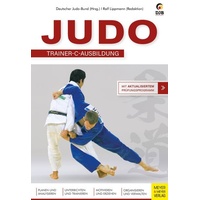 Meyer & Meyer Judo - Trainer C-Ausbildung