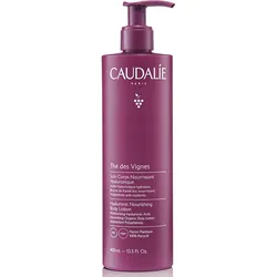 CAUDALIE Thé des Vignes Nährende Körperpflege 400 ml