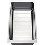 Blanco Axia III Reste- & Funktionsschale, 233739,