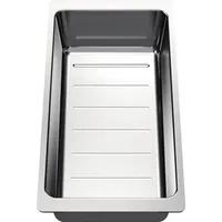 Blanco Axia III Reste- & Funktionsschale, 233739,