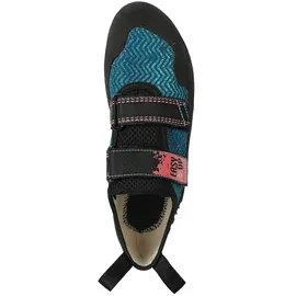 Millet Easy Up Kletterschuhe - Pool Blue 2 - EU 37 1/2