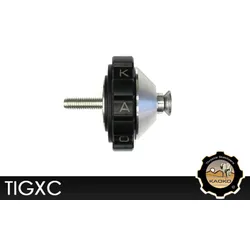 KAOKO Tempomat Geschwindigkeitsstabilisator Triumph Tiger 800