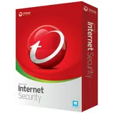 Trend Micro Internet Security 2013, 2Y, Antivirus-Sicherheit Mehrsprachig 2 Jahr(e)