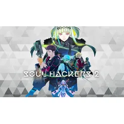 Soul Hackers 2