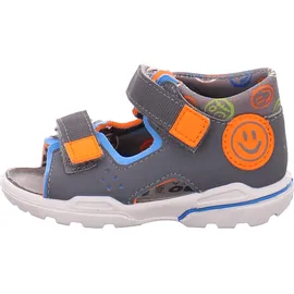 Ricosta Franky Graphit 26