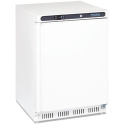 Gastro Lagertiefkühlschrank Polar 140L