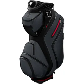 Wilson Alpine Bag CART14 Schwarz/Grau