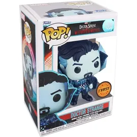 Funko POP! - Doctor Strange in the Multiverse of Madness 1000)