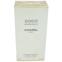 CHANEL Duschgel Chanel Coco Mademoiselle Scented Foam Bath 400 ml