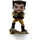 Iron Studios Deadpool & Wolverine Mini Co. PVC Figur Wolverine Unmasked 14 cm