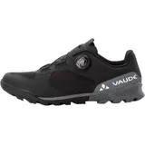 Vaude Downieville Tech II Schwarz/Anthrazit 46