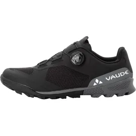 Vaude Downieville Tech II Schwarz/Anthrazit 46