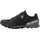 Vaude Downieville Tech II Schwarz/Anthrazit 46