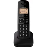 Panasonic KX-TGB610JTB Telefon Schwarz
