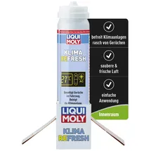 LIQUI MOLY Klima Refresh 2 St. 0,2 l