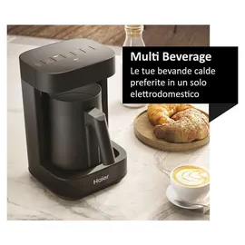 Haier I-Master Serie 5 HMB5A 011