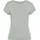VIVANCE Kurzarmshirt Grün 48/50