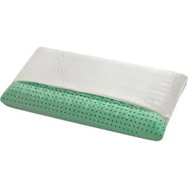 Centa-Star Nackenkissen Comfort Breath 40 x 80 cm Weiß