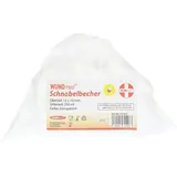 Wundmed Schnabelbecher 250 ml transparent
