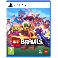 Bandai Namco Entertainment LEGO Brawls PS5